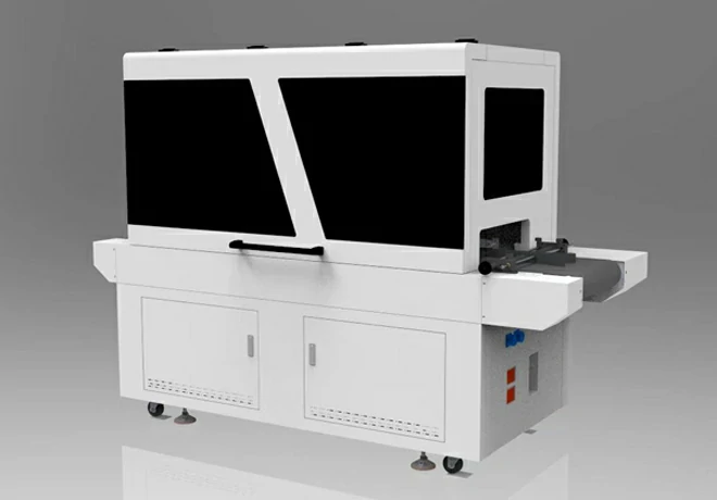 Novix uv single pass printer