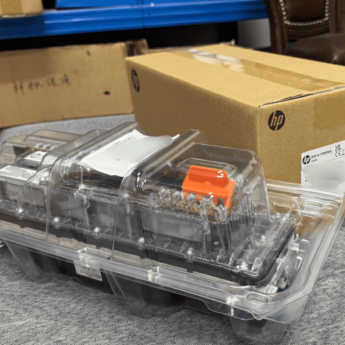 1 - HP pagewide industrial printhead