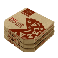 Pizza box
