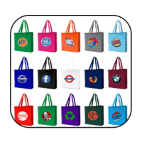 Non-woven bags